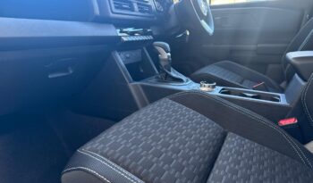 2026 Mitsubishi Triton GLXS Sport full
