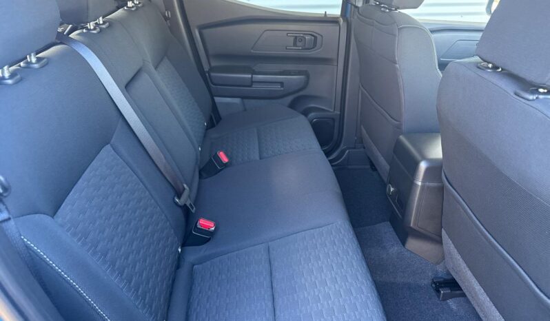 2026 Mitsubishi Triton GLXS Sport full