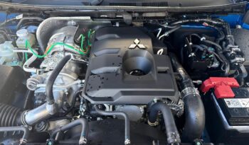 2026 Mitsubishi Triton GLXS Sport full