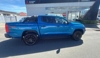 2026 Mitsubishi Triton GLXS Sport full