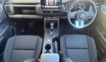 2026 Mitsubishi Triton GLXS Sport full