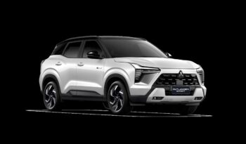 2026 Mitsubishi Outlander Sport XLS full