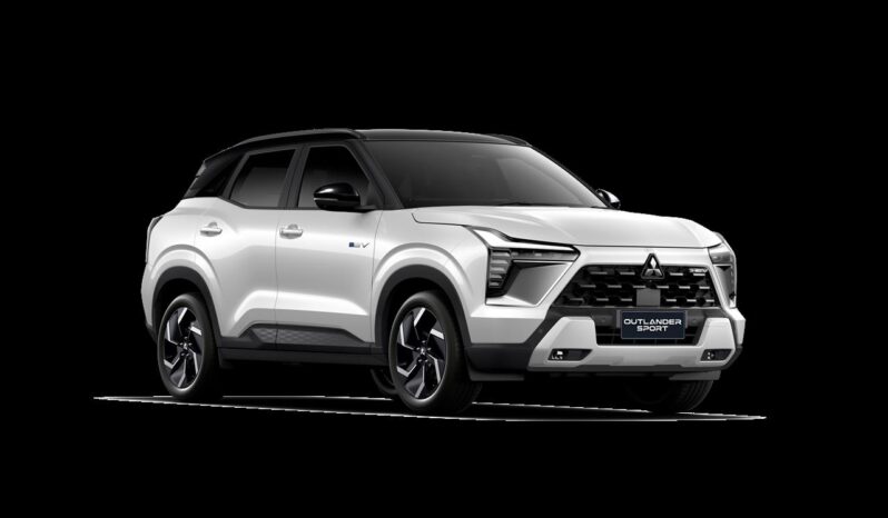 2026 Mitsubishi Outlander Sport XLS full