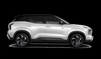 2026 Mitsubishi Outlander Sport XLS full