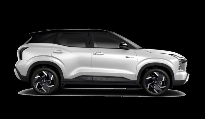 2026 Mitsubishi Outlander Sport XLS full