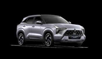 2026 Mitsubishi Outlander Sport XLS full