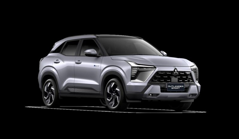 2026 Mitsubishi Outlander Sport XLS full
