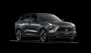 2026 Mitsubishi Outlander Sport XLS full