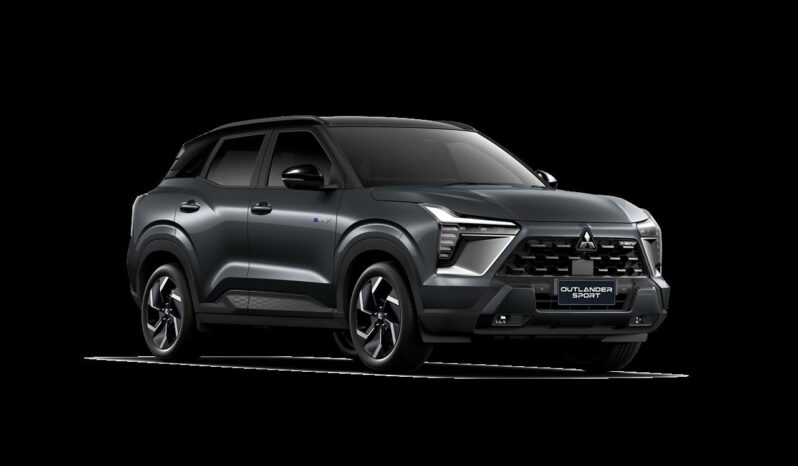 2026 Mitsubishi Outlander Sport XLS full