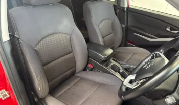 2017 Ssangyong Korando Limited full