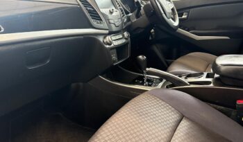 2017 Ssangyong Korando Limited full