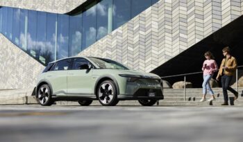 2026 Mitsubishi ASX VR-e Ls full