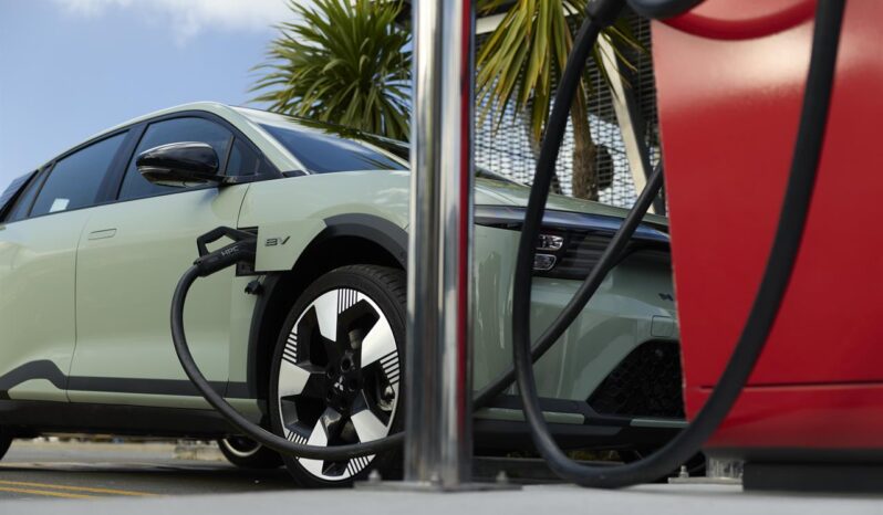 2026 Mitsubishi ASX VR-e Ls full