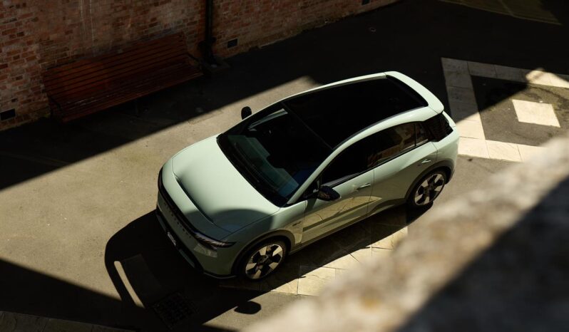 2026 Mitsubishi ASX VR-e Ls full