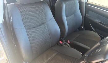2015 Suzuki Swift Glab full