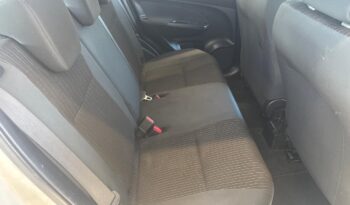 2015 Suzuki Swift Glab full