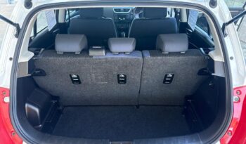 2015 Suzuki Swift Glab full