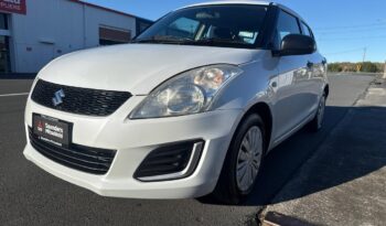 2015 Suzuki Swift Glab full