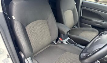 2013 Mitsubishi ASX Ls full
