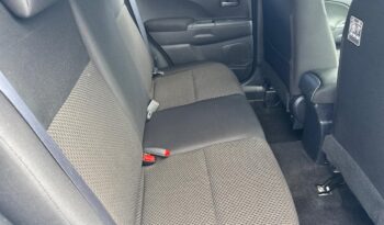 2013 Mitsubishi ASX Ls full
