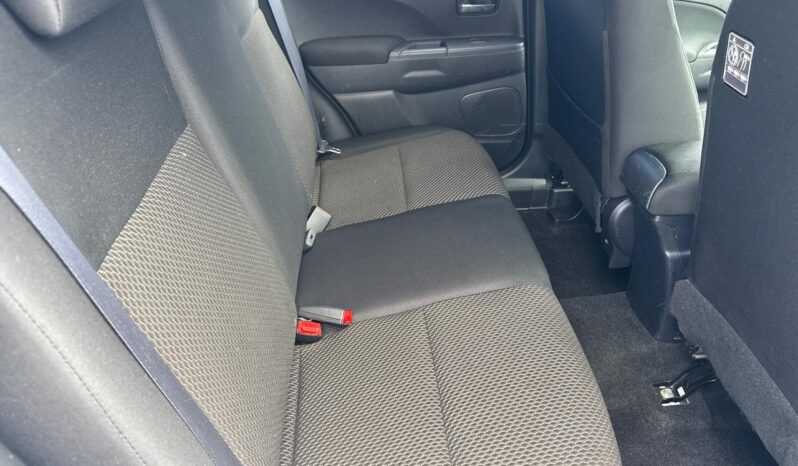 2013 Mitsubishi ASX Ls full