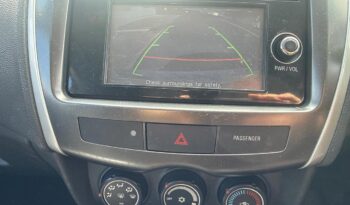 2013 Mitsubishi ASX Ls full