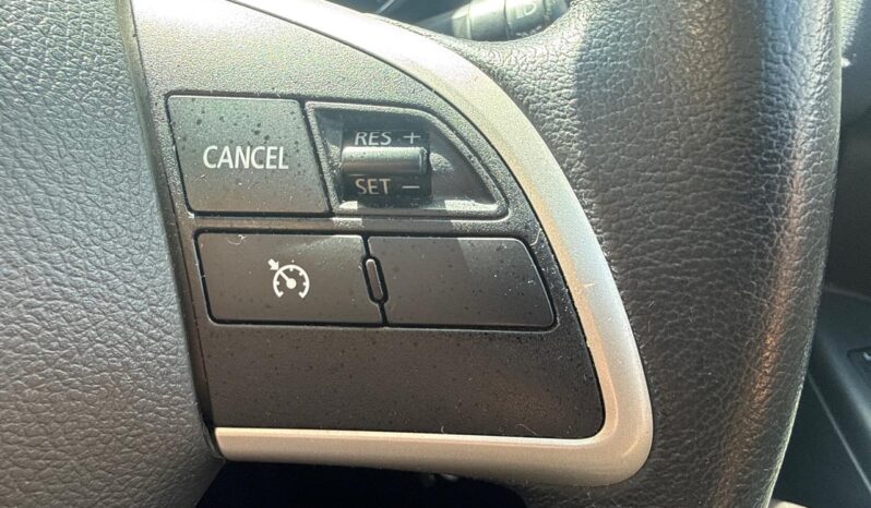 2013 Mitsubishi ASX Ls full
