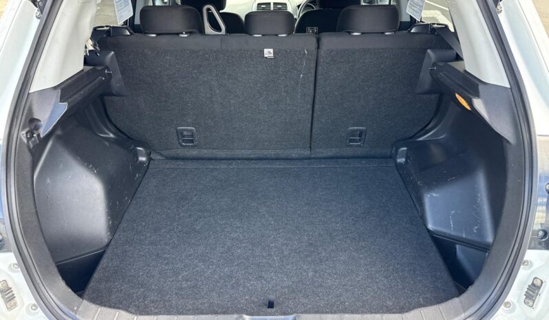 2013 Mitsubishi ASX Ls full