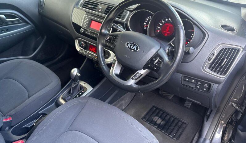 2016 Kia Rio EX full