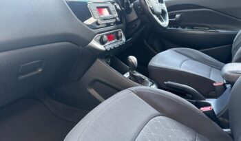 2016 Kia Rio EX full