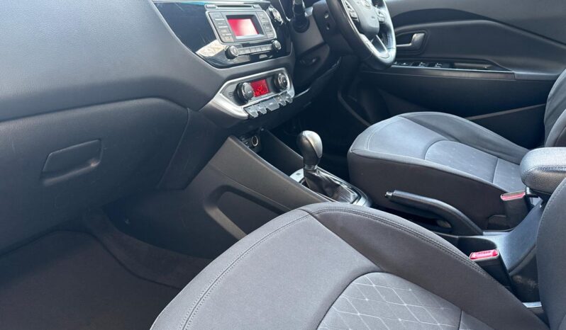 2016 Kia Rio EX full