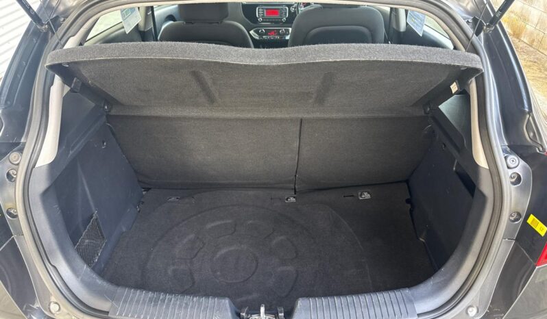 2016 Kia Rio EX full