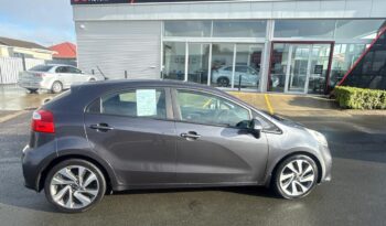 2016 Kia Rio EX full