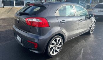 2016 Kia Rio EX full