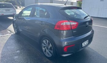 2016 Kia Rio EX full