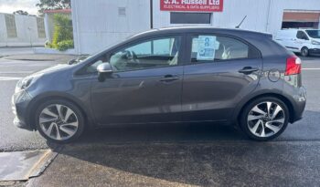 2016 Kia Rio EX full