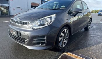 2016 Kia Rio EX full