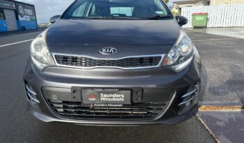 2016 Kia Rio EX full