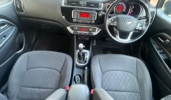 2016 Kia Rio EX full