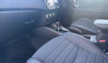 2026 Mitsubishi ASX Black Edition full