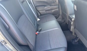 2026 Mitsubishi ASX Black Edition full