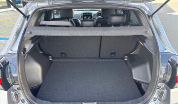 2026 Mitsubishi ASX Black Edition full