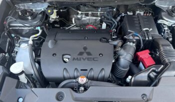 2026 Mitsubishi ASX Black Edition full