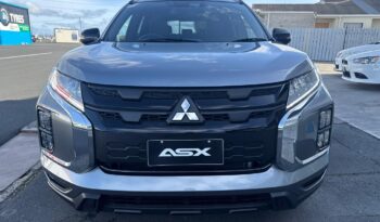 2026 Mitsubishi ASX Black Edition full