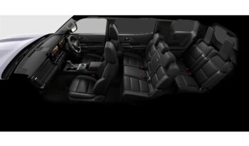 2026 Mitsubishi Pajero VRX full
