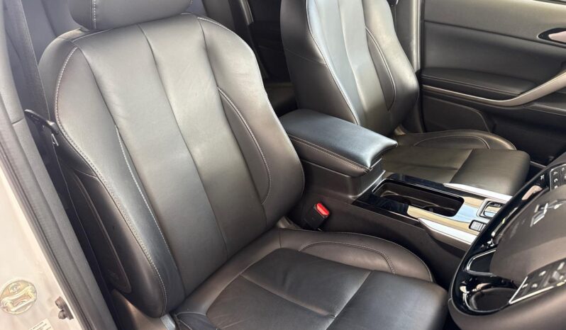2022 Mitsubishi Eclipse Cross VRX PHEV full