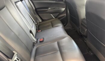 2022 Mitsubishi Eclipse Cross VRX PHEV full