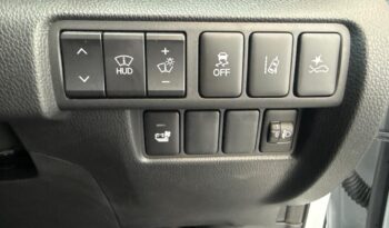 2022 Mitsubishi Eclipse Cross VRX PHEV full