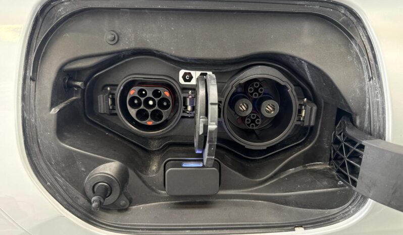 2022 Mitsubishi Eclipse Cross VRX PHEV full