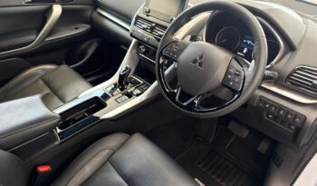 2022 Mitsubishi Eclipse Cross VRX PHEV full